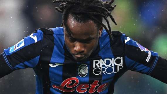 Lookman, l