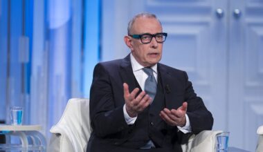 Rai, Marco Varvello lascia l'azienda: «Decisione difficile e presa con rammarico»
