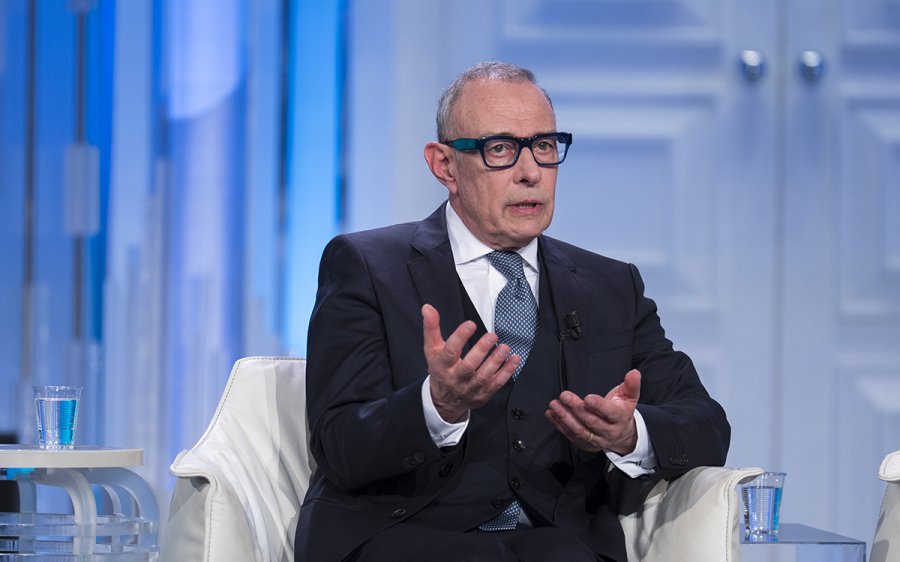 Rai, Marco Varvello lascia l'azienda: «Decisione difficile e presa con rammarico»