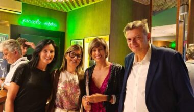 undici film da non perdere nella seconda giornata