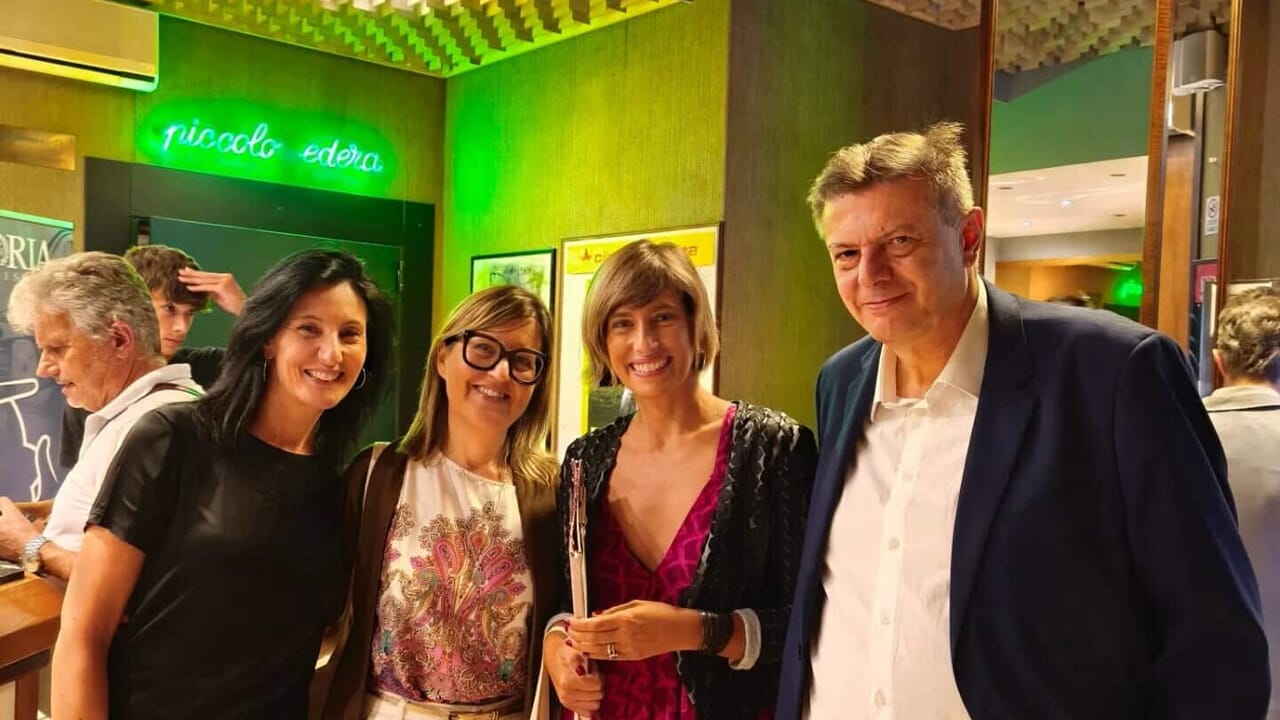 undici film da non perdere nella seconda giornata