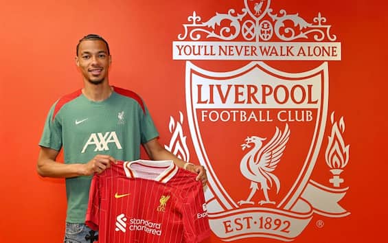 Ekitike al Liverpool entra nella classifica dei bomber più cari di sempre