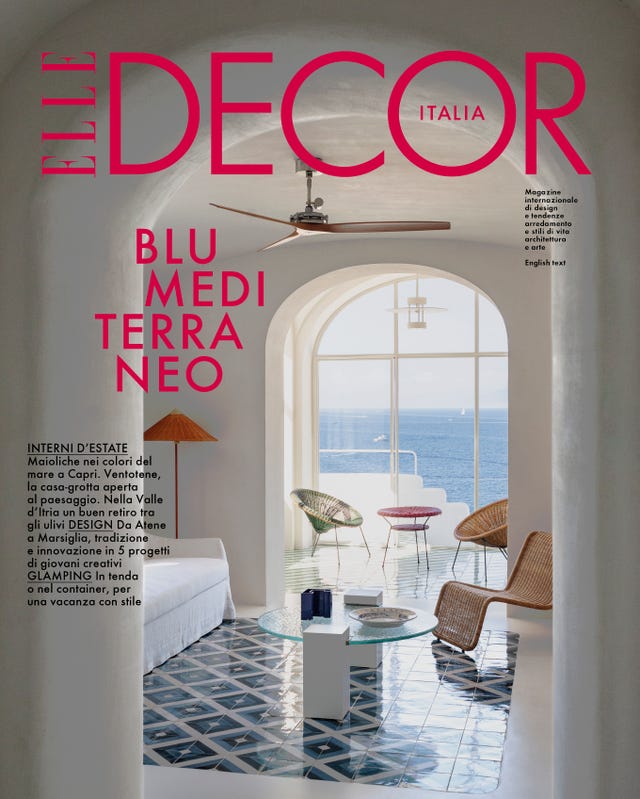 elle decor italia