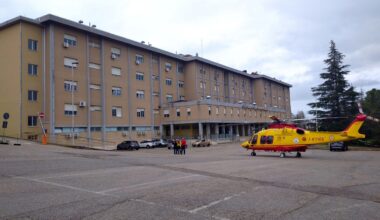 L'associazione "Salute è diritto" torna a invitare il presidente Marsilio a visitare l'ospedale di Guardiagrele