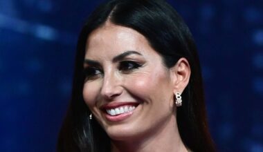 Elisabetta Gregoraci e Francesco Arca, le indiscrezioni sulla presunta "attrazione fatale"
