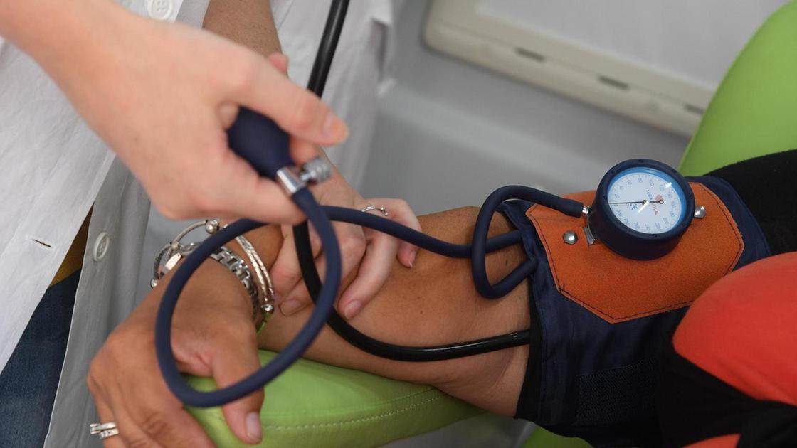 Emergenza caldo, aziende sanitarie in prima linea