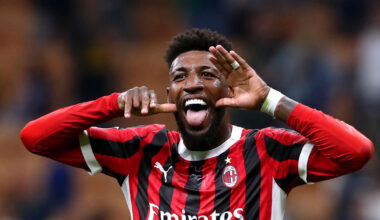 il giocatore vuole il Flamengo