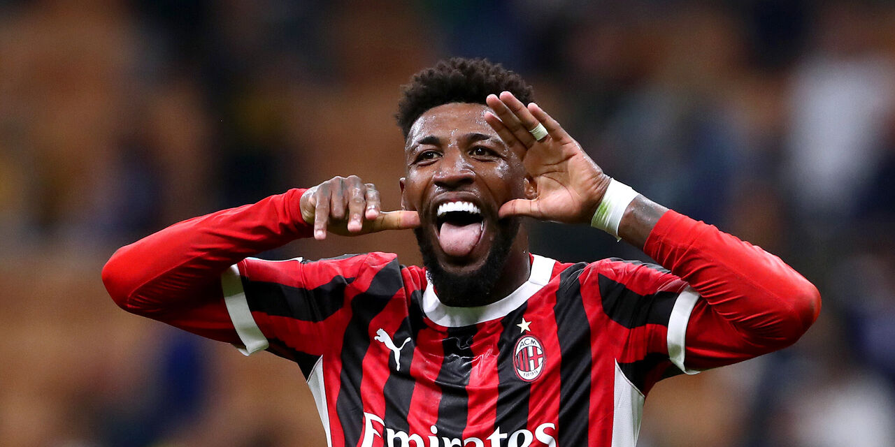 il giocatore vuole il Flamengo