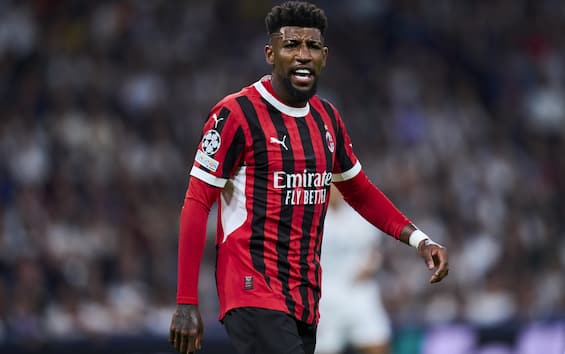 Milan Emerson Royal, il Besiktas si allontana: le news di calciomercato