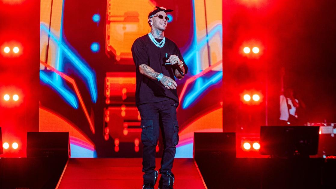 gli ospiti di Em16 e la battle freestyle che omaggia il Muretto