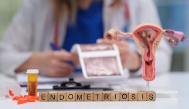 Un test di nuova generazione riconoscerà l'endometriosi nel sangue mestruale