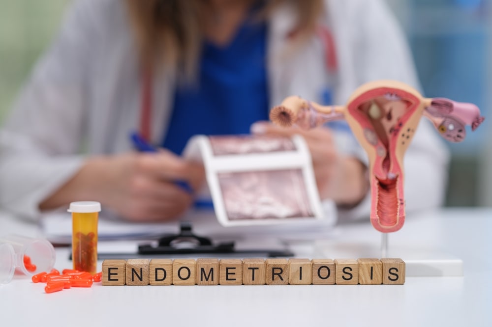 Un test di nuova generazione riconoscerà l'endometriosi nel sangue mestruale