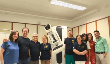 Screening mammografico, quasi 200 donne hanno aderito alla campagna di prevenzione