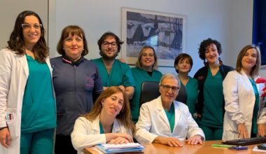 al “San Giovanni di Dio” la cura innovativa che si effettua a domicilio