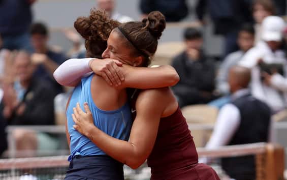 Wta Montreal 2025: in campo Lucia Bronzetti ed Errani-Paolini nel doppio