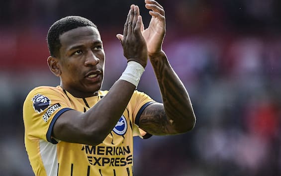 Perché il Milan ha scelto Estupiñán per sostituire Theo