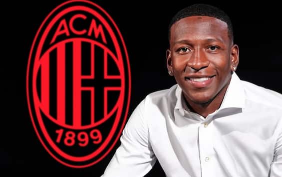 Le prime parole del nuovo acquisto rossonero