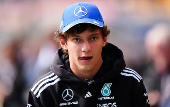 Formula 1, la griglia di partenza del GP Belgio 2025