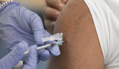 «Il vaccino anti-Covid ha evitato più di 2,5 milioni di morti»