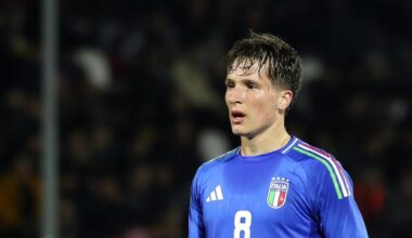 Calciomercato Napoli | ultimissime | Fabbian