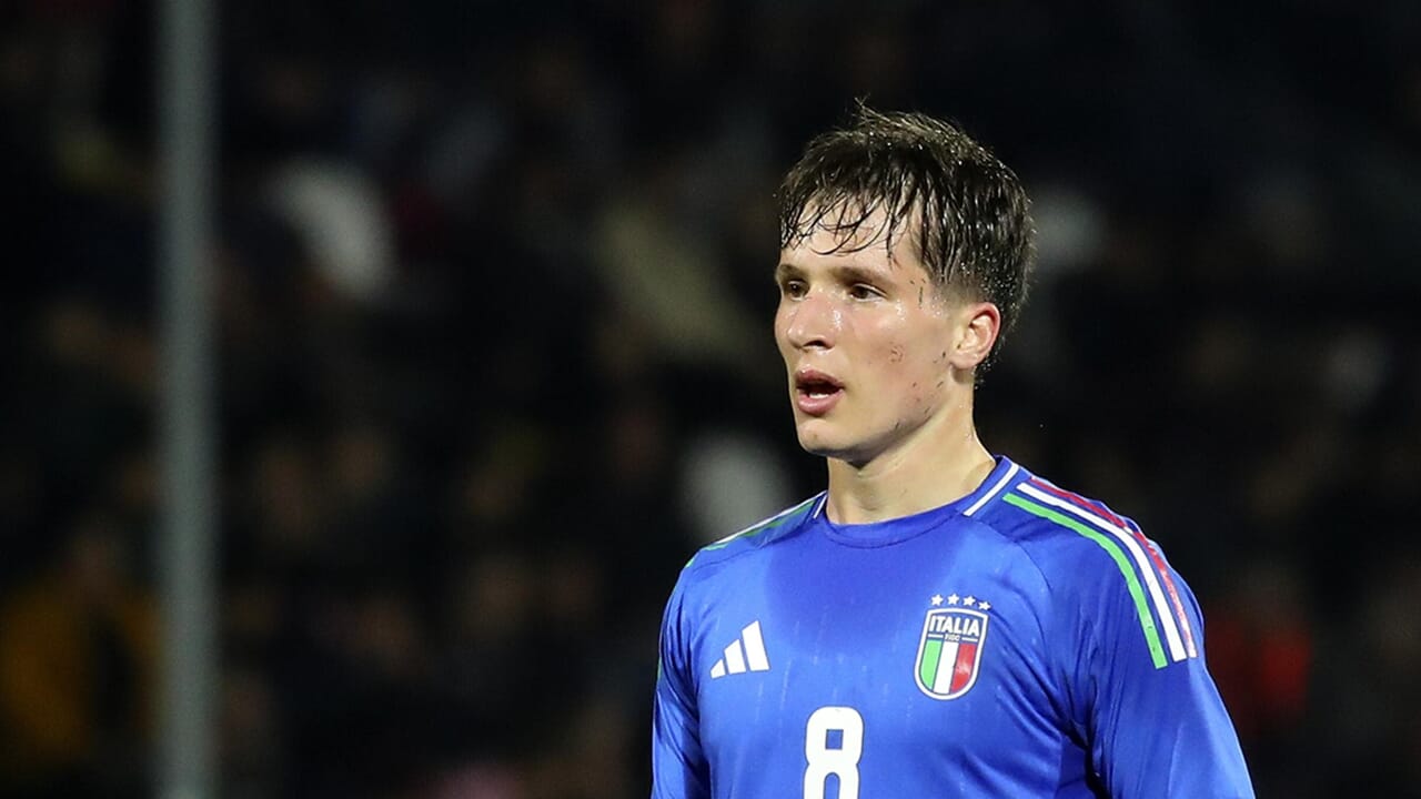 Calciomercato Napoli | ultimissime | Fabbian