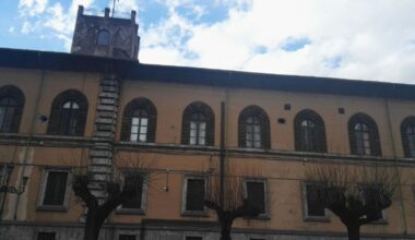 Rilancio museo Fabbrica d'armi a Terni: ok unanime alla proposta dei consiglieri Pd