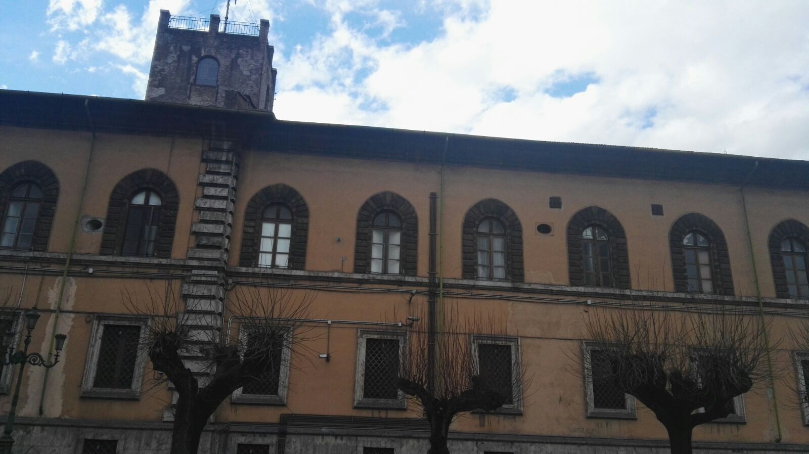 Rilancio museo Fabbrica d'armi a Terni: ok unanime alla proposta dei consiglieri Pd