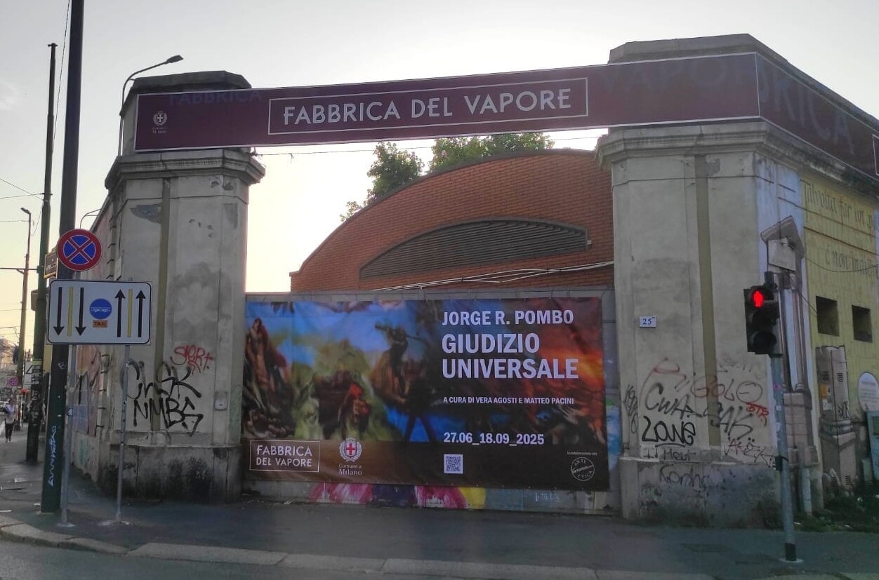 fabbrica del vapore gu