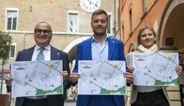 Incontri, mostre, musica e food, con la F1 Imola si trasforma in una Fan Zone allargata: la mappa degli eventi
