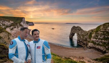 Gli Inizi – Dove è stato girato il film