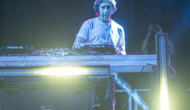 Fargetta, ‘Eiffel 65’ e Giorgio Vanni. Riparte lo ‘Square Music festival’