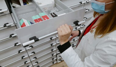 Tutte le farmacie di Milano che resteranno aperte ad agosto