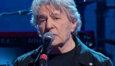 Fausto Leali in concerto gratuito a Silvi