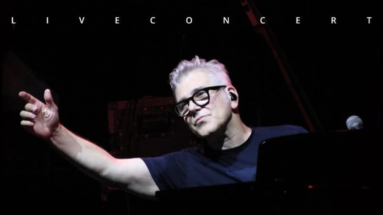 Michele Zarrillo in concerto a Montella