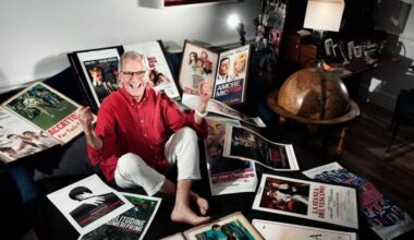 È morto Enrico Lucherini, il press agent delle star - Ultima ora