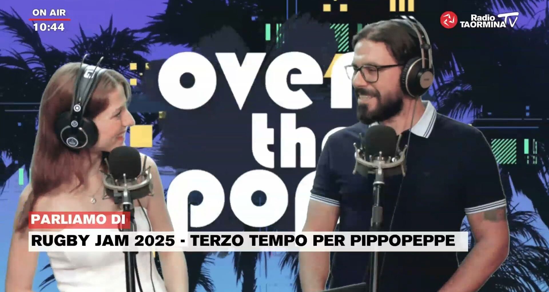 Rugby Jam 2025: l'evento che unisce sport, musica e memoria