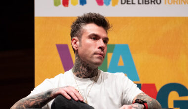 A quanto ammonta il patrimonio di Fedez