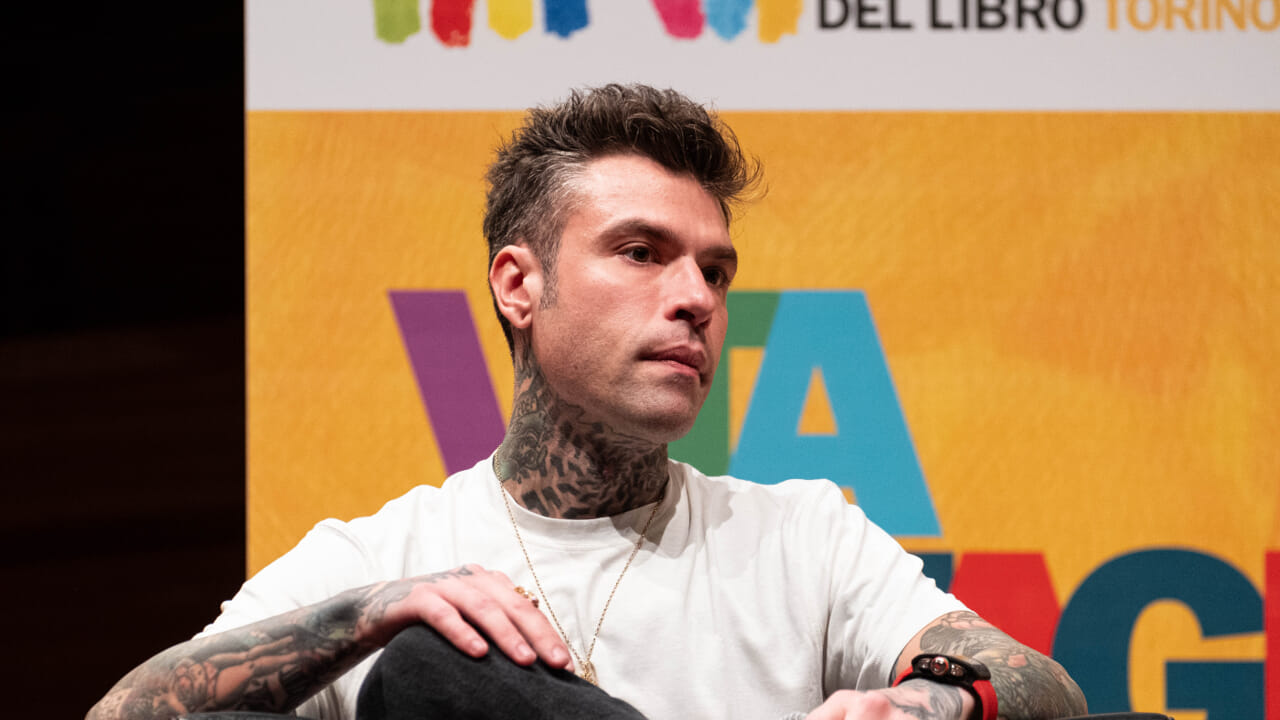 A quanto ammonta il patrimonio di Fedez