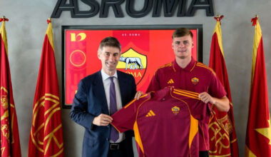 UFFICIALE - Roma, arriva Ferguson