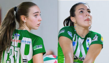 Per la Vap Under 18 una seconda linea tutta piacentina con Carlà e Ferri