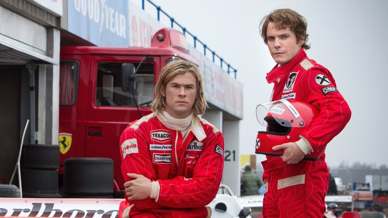 25 film sulla Formula 1 e l'automobilismo: quando le emozioni corrono al cinema