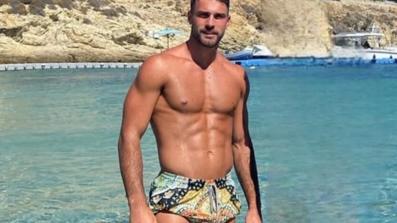 Troppo forte il richiamo del jet set. Ubirti lascia il calcio, Baldaccio Bruni senza portiere