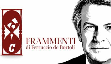 Frammenti di Ferruccio de Bortoli | 27 luglio 2025, un giorno di cui vergognarsi