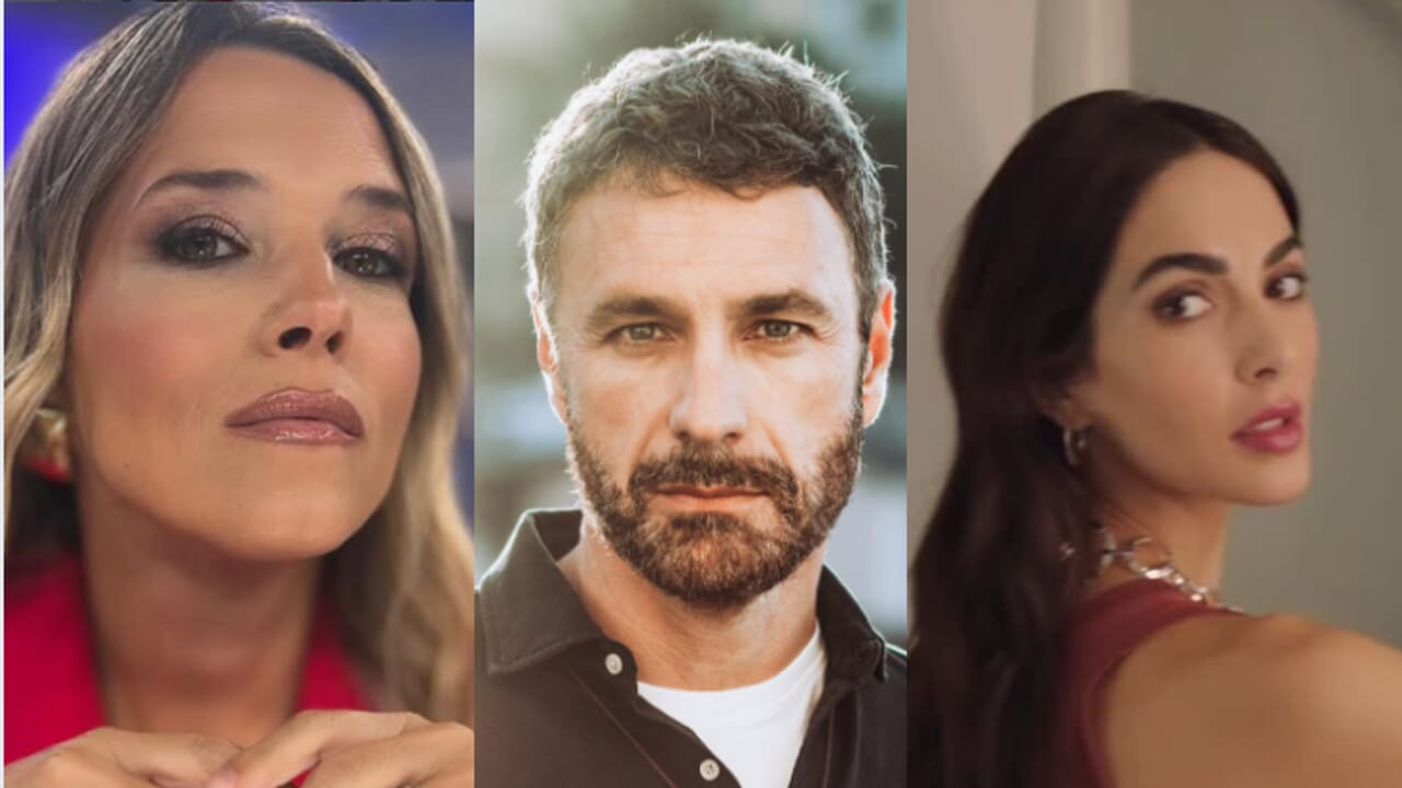 Caso Bova, Francesca Barra si schiera dalla parte di Morales: "Sta soffrendo moltissimo"