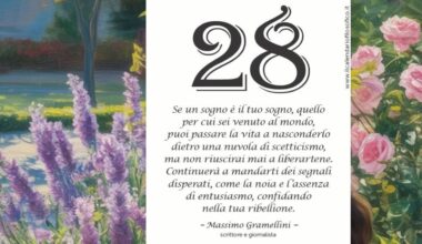 Lunedì 28 luglio | Oroscopo, almanacco, accadde oggi, proverbio e santo del giorno
