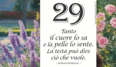 Martedì 29 luglio | Oroscopo, almanacco, accadde oggi, proverbio e santo del giorno