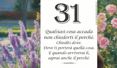 Giovedì 31 luglio | Oroscopo, almanacco, accadde oggi, proverbio e santo del giorno