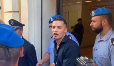 Omicidio di Alice Neri, Mohamed Gaaloul condannato a trent'anni di carcere
