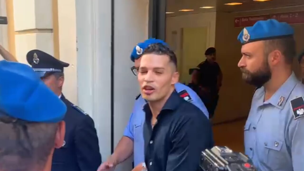 Omicidio di Alice Neri, Mohamed Gaaloul condannato a trent'anni di carcere