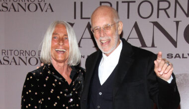 Gabriele Salvatores sposa a 75 anni Rita Rabassini, ex di Abatantuono
